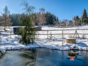 Prodej pozemku pro bydlení, Nejdek, 1613 m2