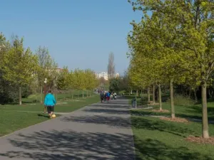 Prodej bytu 2+1, Praha - Stodůlky, Svitákova, 55 m2