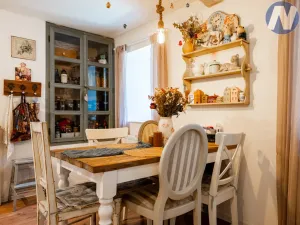 Prodej rodinného domu, Zbytiny - Blažejovice, 189 m2