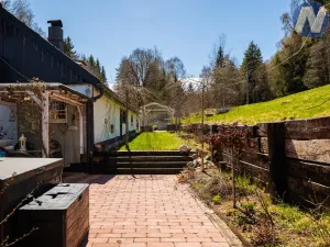 Prodej rodinného domu, Zbytiny - Blažejovice, 189 m2