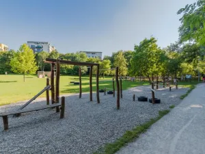 Prodej bytu 1+kk, Praha - Vysočany, Pod Harfou, 30 m2