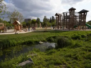 Prodej bytu 1+kk, Praha - Vysočany, Pod Harfou, 30 m2