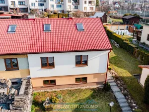 Prodej rodinného domu, Vranov nad Dyjí, Zátiší, 65 m2