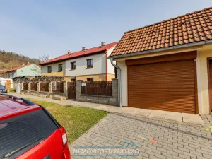 Prodej rodinného domu, Vranov nad Dyjí, Zátiší, 65 m2