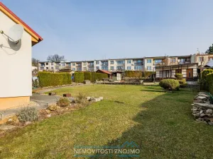 Prodej rodinného domu, Vranov nad Dyjí, Zátiší, 65 m2