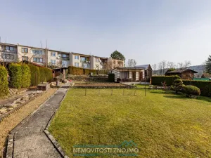 Prodej rodinného domu, Vranov nad Dyjí, Zátiší, 65 m2