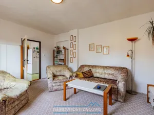 Prodej rodinného domu, Vranov nad Dyjí, Zátiší, 65 m2