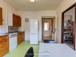 Prodej rodinného domu, Vranov nad Dyjí, Zátiší, 65 m2