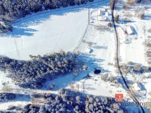 Prodej pozemku pro bydlení, Nejdek, 1740 m2