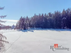 Prodej pozemku pro bydlení, Nejdek, 1740 m2