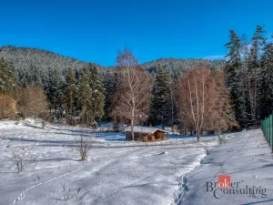 Prodej pozemku pro bydlení, Nejdek, 1740 m2