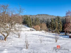 Prodej pozemku pro bydlení, Nejdek, 1740 m2