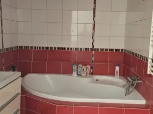 Prodej bytu 3+1, Ústí nad Labem - Mojžíř, Jindřicha Plachty, 77 m2