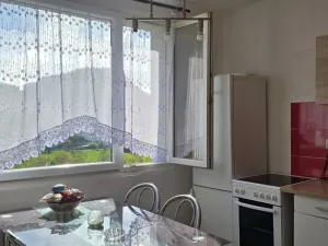 Prodej bytu 3+1, Ústí nad Labem - Mojžíř, Jindřicha Plachty, 77 m2