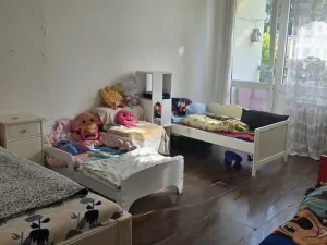 Prodej bytu 3+1, Ústí nad Labem - Mojžíř, Jindřicha Plachty, 76 m2