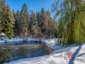 Prodej pozemku pro bydlení, Nejdek, 1518 m2