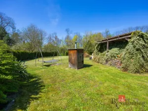 Prodej rodinného domu, Pardubice - Svítkov, Hradčanská, 126 m2