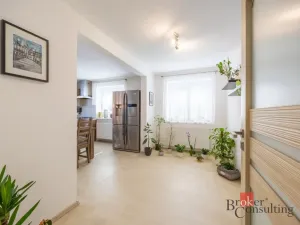 Prodej rodinného domu, Pardubice - Svítkov, Hradčanská, 126 m2