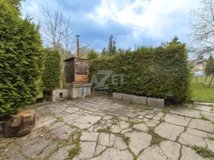 Prodej chaty, Krnov - Pod Bezručovým vrchem, Ježník, 52 m2