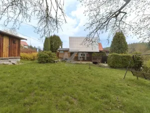 Prodej chaty, Krnov - Pod Bezručovým vrchem, Ježník, 52 m2