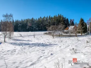 Prodej pozemku pro bydlení, Nejdek, 2023 m2