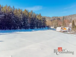 Prodej pozemku pro bydlení, Nejdek, 2023 m2