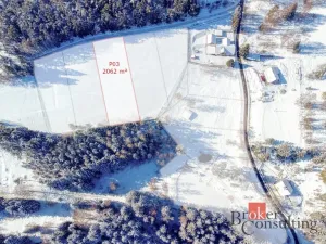 Prodej pozemku pro bydlení, Nejdek, 2 m2