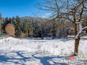 Prodej pozemku pro bydlení, Nejdek, 2016 m2