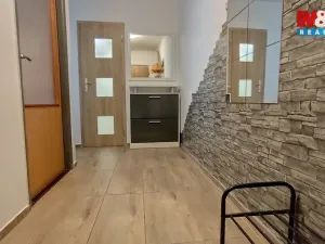 Prodej bytu 2+1, Most, Rozmarýnová, 47 m2