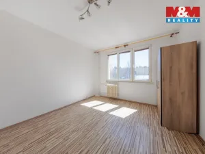 Prodej bytu 3+1, Sokolov, Mánesova, 60 m2