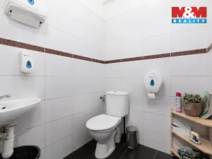 Prodej obchodního prostoru, Ostrava - Poruba, Hlavní třída, 69 m2