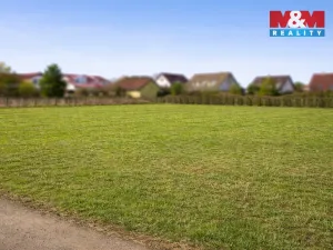 Prodej pozemku pro bydlení, Dřevčice, 4973 m2