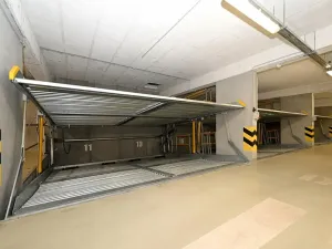 Pronájem bytu 1+kk, Praha - Liboc, Evropská, 51 m2