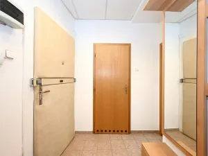 Pronájem bytu 1+1, Praha - Libeň, Novákových, 42 m2