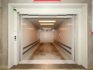 Pronájem bytu 1+kk, Praha - Liboc, Evropská, 51 m2