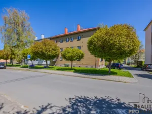 Prodej bytu 3+1, Ostrava, Viktora Huga, 74 m2