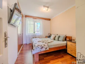 Prodej bytu 3+1, Ostrava, Viktora Huga, 74 m2