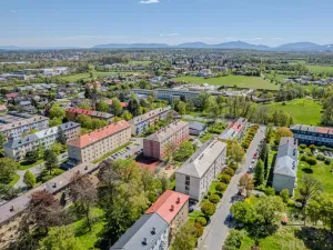 Prodej bytu 3+1, Ostrava, Viktora Huga, 74 m2