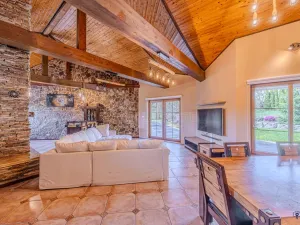 Prodej rodinného domu, Václavovice, Zálesí, 332 m2