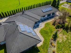 Prodej rodinného domu, Václavovice, Zálesí, 332 m2