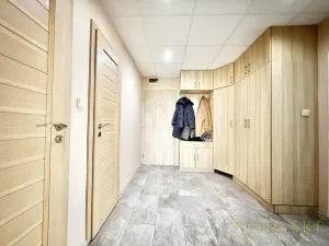 Pronájem bytu 2+1, Český Těšín, Ostravská, 64 m2