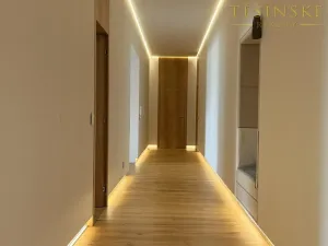 Pronájem bytu 5+kk, Komorní Lhotka, 200 m2