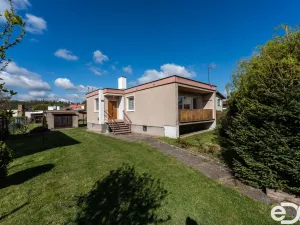 Prodej rodinného domu, Slatiňany - Trpišov, 156 m2