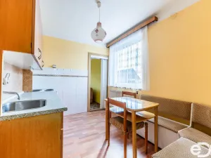 Prodej rodinného domu, Slatiňany - Trpišov, 156 m2