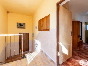 Prodej rodinného domu, Slatiňany - Trpišov, 156 m2