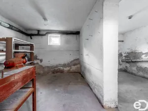 Prodej rodinného domu, Slatiňany - Trpišov, 156 m2