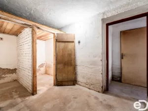 Prodej rodinného domu, Slatiňany - Trpišov, 156 m2