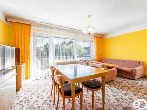 Prodej rodinného domu, Slatiňany - Trpišov, 63 m2