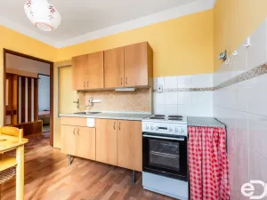 Prodej rodinného domu, Slatiňany - Trpišov, 63 m2