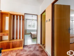 Prodej rodinného domu, Slatiňany - Trpišov, 63 m2